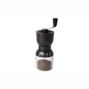 Manual Burr Coffee Grinder